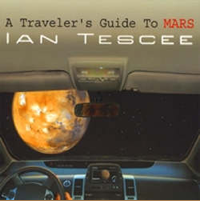 A Traveler's Guide to Mars CD Cover
