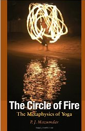 Book Cover of The Circle of Fire