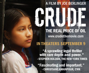 CRUDE: A Documentary