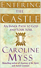 Cover of Entering the Castle