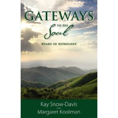 Snow-Davis' Gateways To The Soul