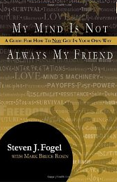 My Mind is Not Always My Friend Bookcover