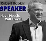 Robert Rabbin