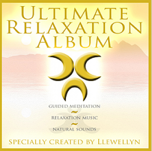 Album Cover for Ultimate Relaxation