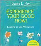 Book Cover for Experience Your Good Now