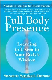 Book Cover for Full Body Presence