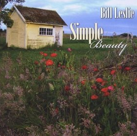 CD Cover for Simple Beauty