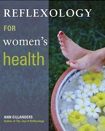Health Book on Reflexology for Women