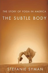 Yoga Book The Subtle Body