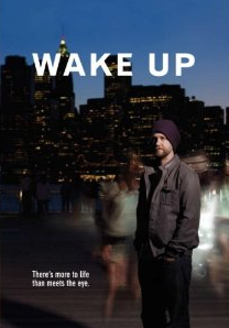Cover of Movie Wake Up