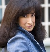 Pianist Lisa Downing