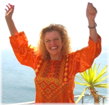 Donna Eden, Energy Healer