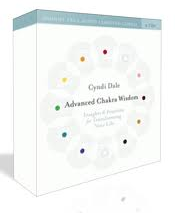 Advanced Chakra Wisdom DVD Series