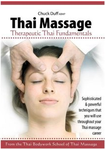 Fundamental Techniques of Thai Massage