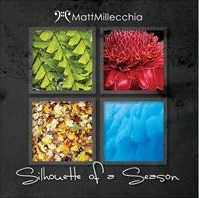Album Cover for Silhouette of a Season