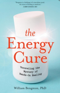 Cover of The Energy Cure