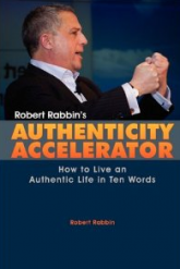 Rabbin's Authenticity Accelerator