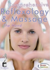 Hand Reflexology DVD