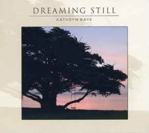 Dreaming Still CD Cover