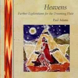 Paul Adams' Heavens CD