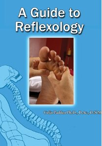 Paddon's Guide to Reflexology