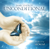 Marc Enfroy Unconditional Album