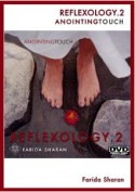 Reflexology 2 - Anoiting Touch