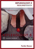 Reflexology 5 - Healing Touch