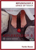 Reflexology 3 - Levels of Touch