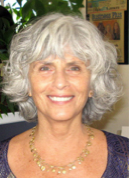 Farida Sharan Master Touch Reflexology Instructor