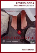 Reflexology 4 - Therapeutic Touch