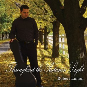 Throughout the Autumn Light Album Cover