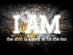 Saying From I AM Movie