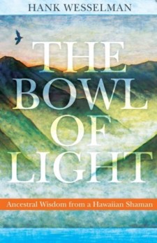 Cover for The Bowl of Light