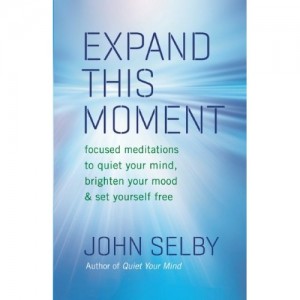 Book Cover for Expand This Moment