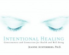Intentional Healing Cover