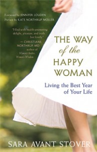 Book Cover for The Way of The Happy Woman
