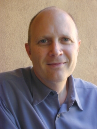 Sound Healer Jeff Strong