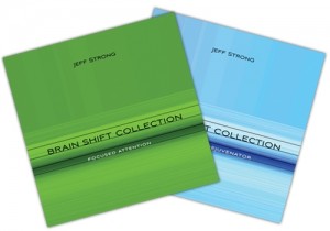 Jeff Strong's Focused Attention & Power Nap Rejuvenator 