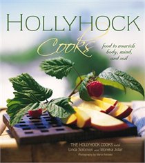 Hollyhock's Cookbook