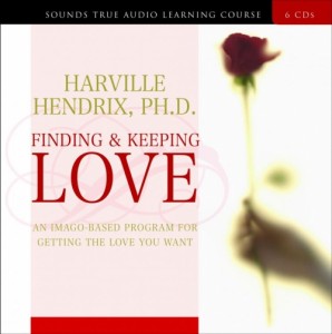 Audio Program Finding and Keeping Love