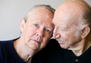 Older Couple