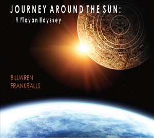 New Age Album Journey Around The Sun