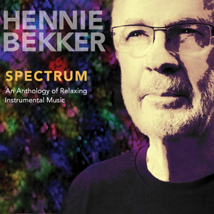 Hennie Bekker's Spectrum