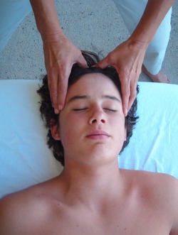 Massage Therapy School Training