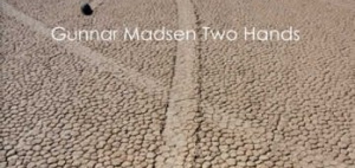 Gunnar Madsen's Two Hands Album