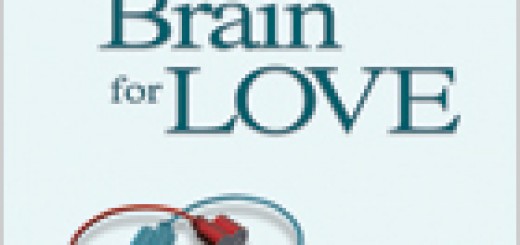 Dr. Marsha Lucas's Book Rewire your Brain for Love